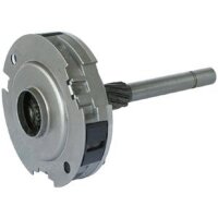 Starter repair kit planetary gearbox in clock hand...