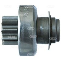 Freewheel Gearbox Starter 10 Teeth HC CARGO F032135083