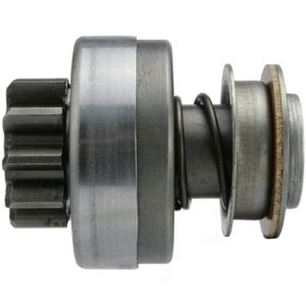 Freewheel gearbox starter 10 teeth Clockwise direction of rotation HC-CARGO