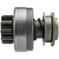 Freilaufgetriebe Starter 10 Zähne Drehrichtung im...