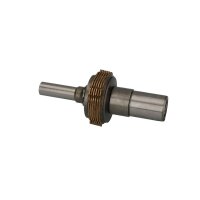 Lamellenkupplung Starter Ø75,8 mm 176 mm HC-CARGO für diverse Fahrzeuge