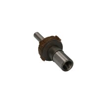 Lamellenkupplung Starter Ø75,8 mm 176 mm HC-CARGO für diverse Fahrzeuge