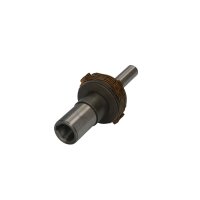 Lamellenkupplung Starter Ø75,8 mm 176 mm HC-CARGO für diverse Fahrzeuge