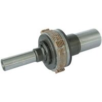Lamellenkupplung Anlasser Starter 758 mm HC-Cargo8 mm...