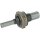 Lamellenkupplung Anlasser Starter 758 mm HC-Cargo8 mm HC-Cargo