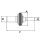 Lamellenkupplung Anlasser Starter 758 mm HC-Cargo8 mm HC-Cargo