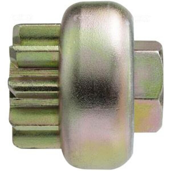 Freilaufgetriebe Starter 10 Zähne Drehrichtung gegen den Uhrzeigersinn HC-CARGO