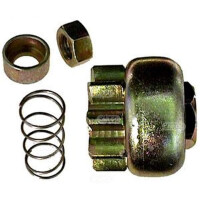 Freilaufgetriebe Starter 9 Zähne Drehrichtung gegen...