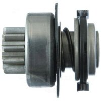 Freilaufgetriebe Starter 11 Zähne Drehrichtung gegen...