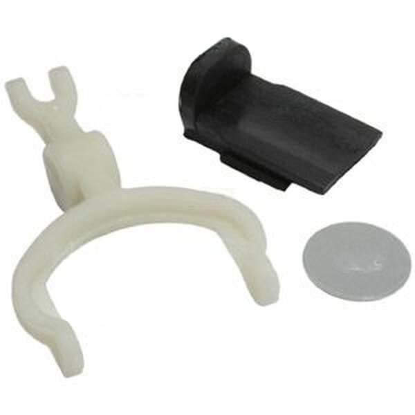 Einrückhebel Anlasser Starter Ritzel-Einspuren HC-CARGO für u.a. MITSUBISHI