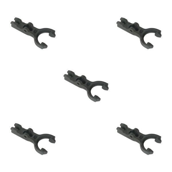 5 Einrückhebel Starter Ø 5,3 mm HC-CARGO Aftermarket-Expertise für u.a. VW