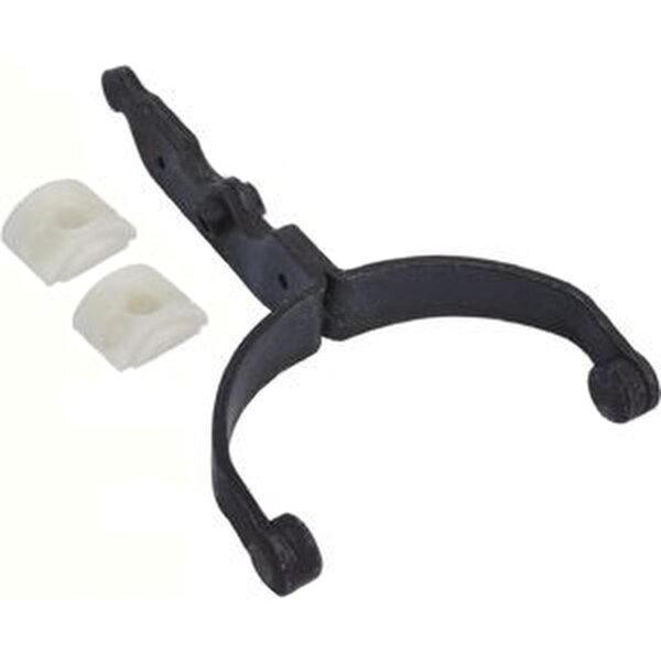 Einrückhebel Anlasser Starter für Ritzel Ø 5 mm HC-CARGO für u.a. MITSUBISHI