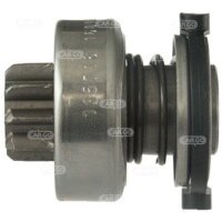Freewheel Gearbox Starter 9 Teeth HC CARGO for ALFA ROMEO