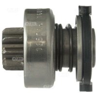 Freewheel Gear starter 9 Teeths Clockwise rotation HC-CARGO