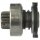 Freewheel Gear starter 9 teeth HC-Cargo