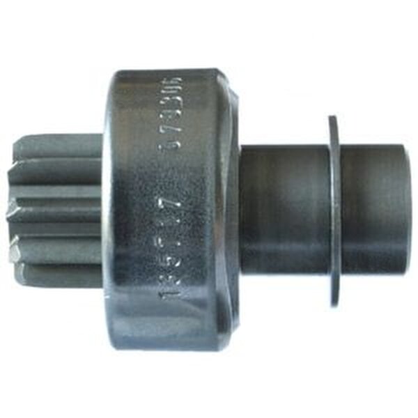 Freewheel Gear starter 9 Teeths Clockwise rotation HC-CARGO