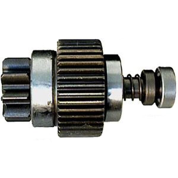 Freewheel Gear starter 9 Teeths Clockwise rotation HC-CARGO