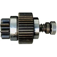 Freewheel Gear starter 9 Teeths Clockwise rotation HC-CARGO