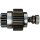 Freewheel Gear starter 9 Teeths Clockwise rotation HC-CARGO