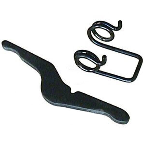 Einrückhebel Anlasser Starter Ritzel-Einspur-Funktion HC-CARGO für u.a. HITACHI