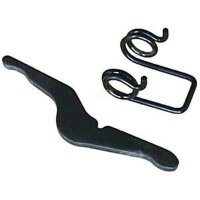 Einrückhebel Anlasser Starter...