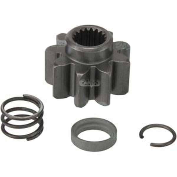 Ritzel Anlasser Starter Verbrenner 9 Zähne HC-CARGO für u.a. KIA