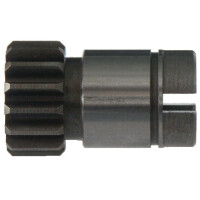 5 Starter Pinions Ø 21.1 mm HC-CARGO aftermarket expertise for various vehicles