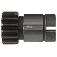 5 Pinion starter combustion motor 15 teeth HC-CARGO...