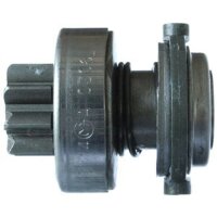 Freewheel Gear starter 8 teeth HC-Cargo