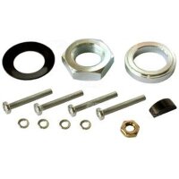 Mounting Set alternator rotor HC-CARGO