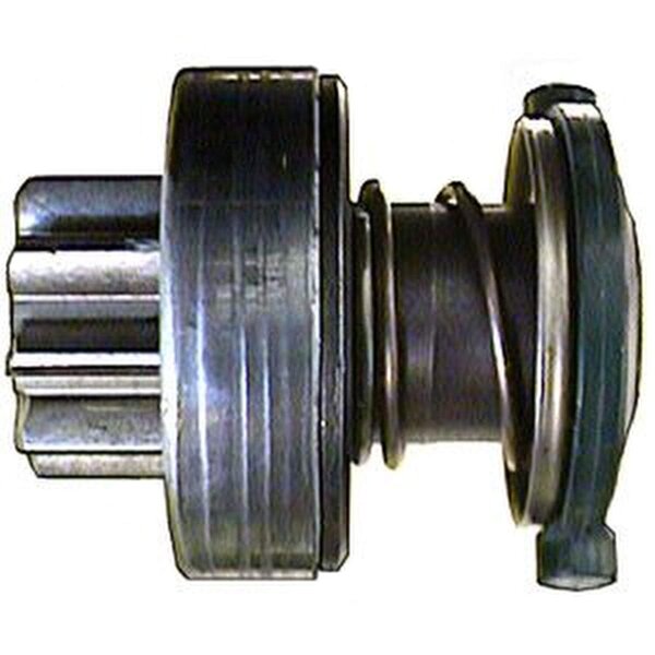 Freilaufgetriebe Starter 9 Zähne Drehrichtung im Uhrzeigersinn HC-CARGO für BMW