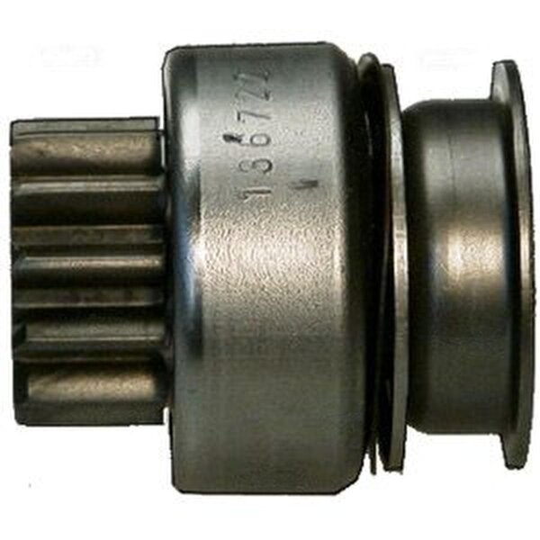 Freilaufgetriebe Starter 12 Zähne im Uhrzeiger HC-CARGO für u.a. MITSUBISHI