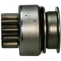Freewheel Gear starter 12 teeth HC-Cargo