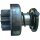 Freewheel Gear starter 9 teeth HC-Cargo