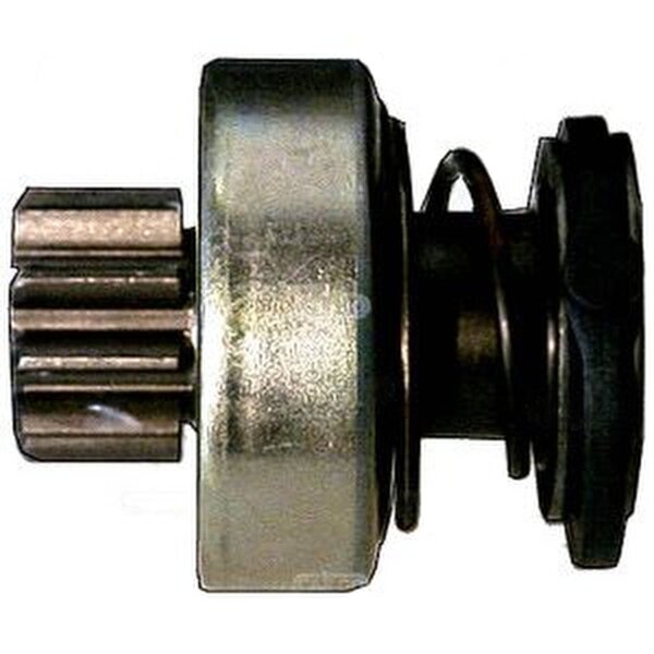 Freewheel Gear starter 10 Teeths Clockwise rotation HC-CARGO