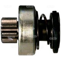 Freewheel Gearbox Starter 10 Teeth HC CARGO F032136787