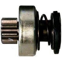 Freewheel Gear starter 10 teeth HC-Cargo