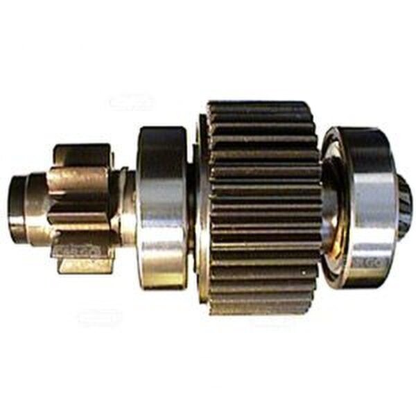 Freewheel Gear starter 9 Teeths Clockwise rotation HC-CARGO