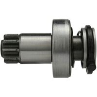 Freewheel Gear starter 10 Teeths Anticlockwise rotation...