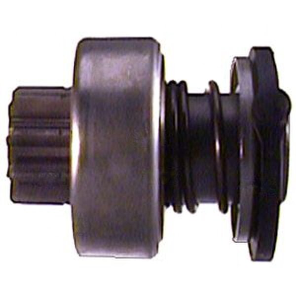 Freilaufgetriebe Starter 9 Zähne im Uhrzeiger HC-CARGO für CHRYSLER