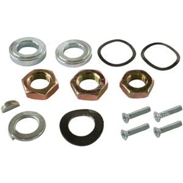 Mounting Set alternator rotor HC-CARGO