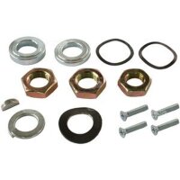 Mounting Set alternator rotor HC-CARGO