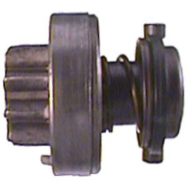 Freewheel gearbox starter 9 teeth clockwise HC-CARGO for ROVER