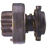 Freewheel Gear starter 9 teeth HC-Cargo