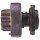 Freewheel Gear starter 9 teeth HC-Cargo