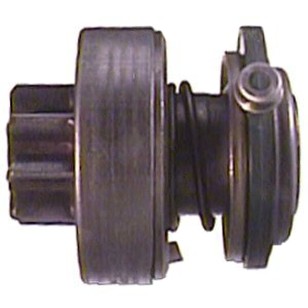 Freewheel Gear starter 8 teeth HC-Cargo