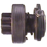 Freewheel Gear starter 8 teeth HC-Cargo