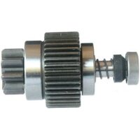 Freewheel Gear starter 9 Teeths Clockwise rotation HC-CARGO