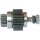 Freewheel Gear starter 9 Teeths Clockwise rotation HC-CARGO