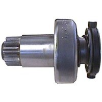 Freewheel Gearbox Starter 9 Teeth HC CARGO for FORD